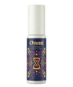Onmi Extend Prolonging Cream n13010 onmi extend prolonging cream 1