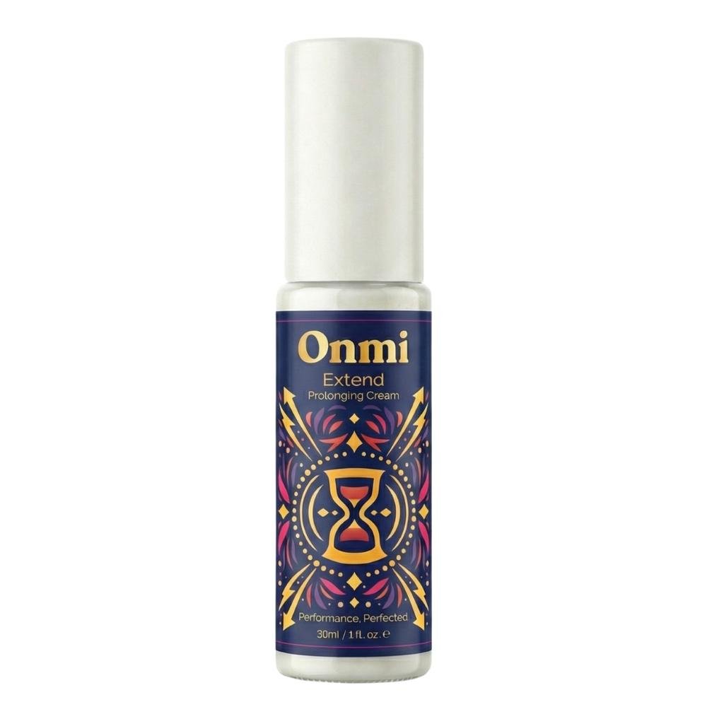 Onmi Extend Prolonging Cream Onmi Extend Prolonging Cream - Image 3