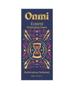 Onmi Extend Prolonging Cream n13010 onmi extend prolonging cream 3