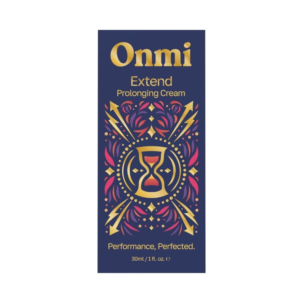 Onmi Extend Prolonging Cream Onmi Extend Prolonging Cream - Image 4
