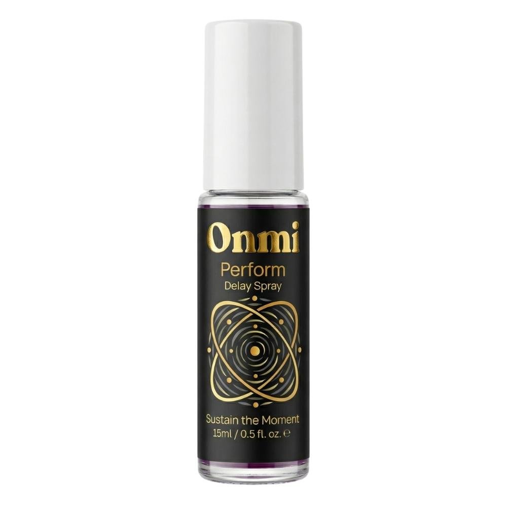 Onmi Perform Delay Spray Onmi Perform Delay Spray - Image 3