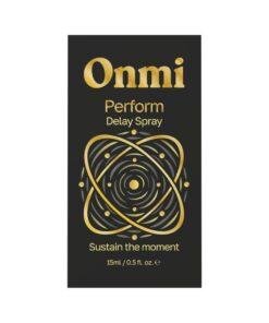 Onmi Perform Delay Spray n13020 onmi perform delay spray 15ml 3
