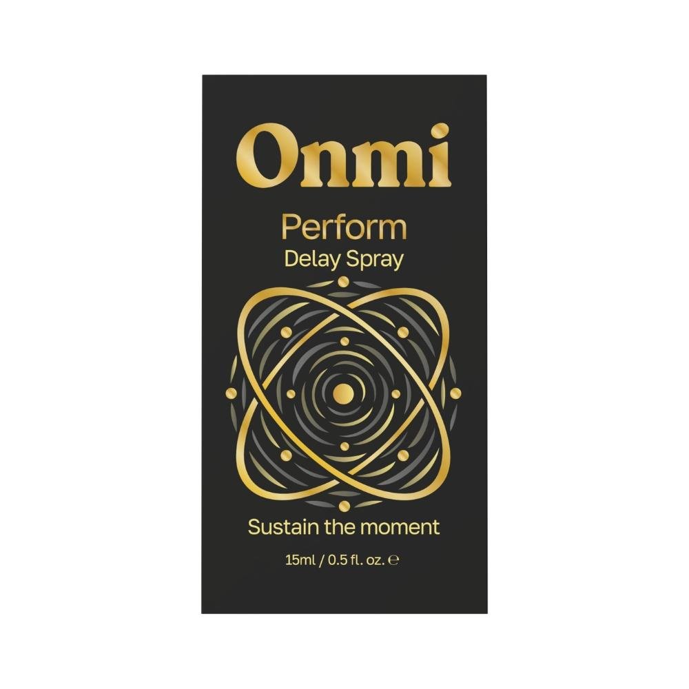 Onmi Perform Delay Spray Onmi Perform Delay Spray - Image 4