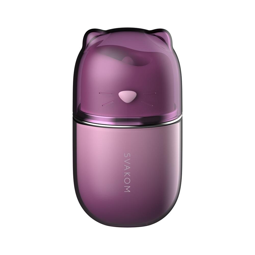Svakom Klitty Dual Action Licking and Suction Stimulator Svakom Klitty Dual Action Licking and Suction Stimulator - Image 11