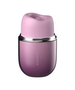 Svakom Klitty Dual Action Licking and Suction Stimulator n13021 svakom klitty 9