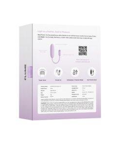 Svakom Plume Flexible Brush Tail Bullet Vibrator n13022 svakom plume brush tail bullet vibrator 10