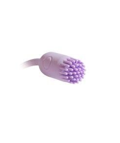 Svakom Plume Flexible Brush Tail Bullet Vibrator n13022 svakom plume brush tail bullet vibrator 2