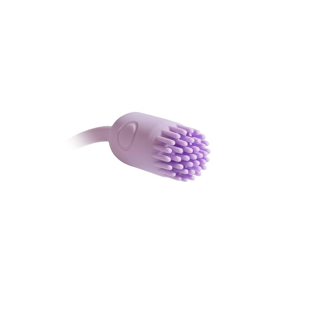 Svakom Plume Flexible Brush Tail Bullet Vibrator Svakom Plume Flexible Brush Tail Bullet Vibrator - Image 3
