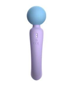 Mina Flow Dual-Ended Wand Vibrator - Image 6
