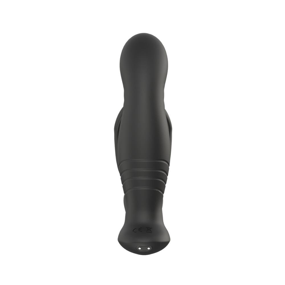 Rev Remote Controlled Come Hither & Vibrating Prostate Massager Rev Remote Controlled Come Hither & Vibrating Prostate Massager - Image 6