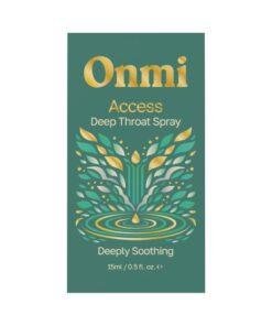 Onmi Access Deep Throat Spray n13046 onmi access deep throat spray 1 2