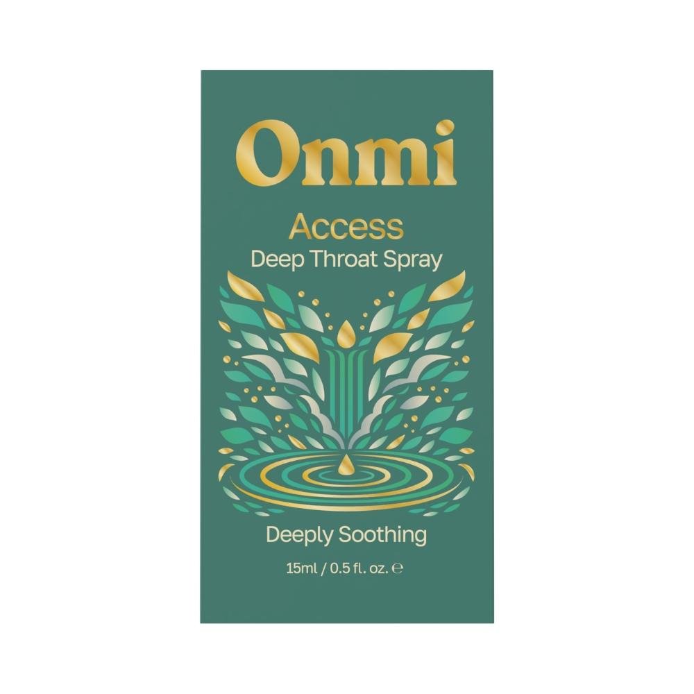 Onmi Access Deep Throat Spray Onmi Access Deep Throat Spray - Image 4