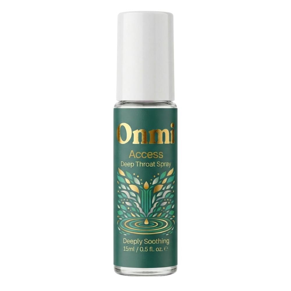 Onmi Access Deep Throat Spray Onmi Access Deep Throat Spray - Image 3