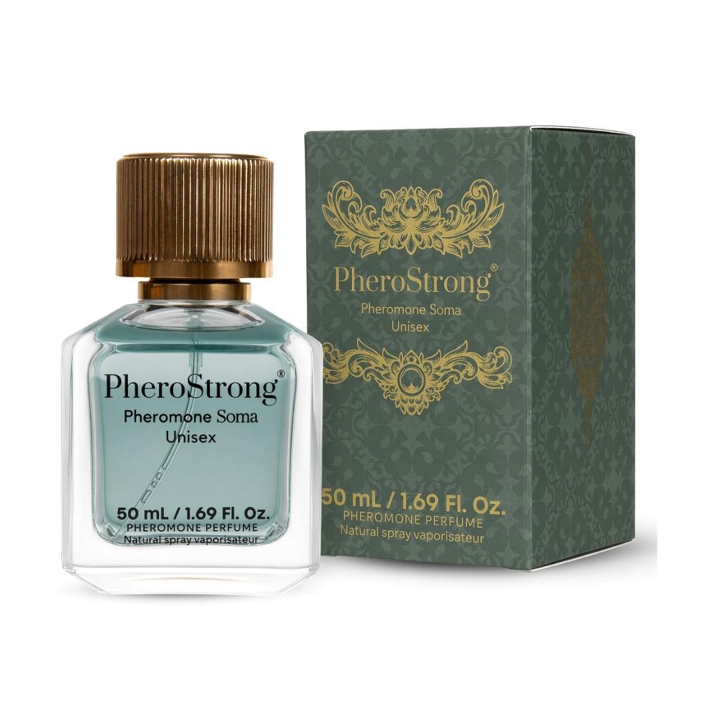 PheroStrong Pheromone SOMA Unisex 50ml PheroStrong Pheromone SOMA Unisex 50ml