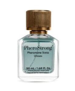 PheroStrong Pheromone SOMA Unisex 50ml PheroStrong Pheromone SOMA Unisex 50ml - Image 3