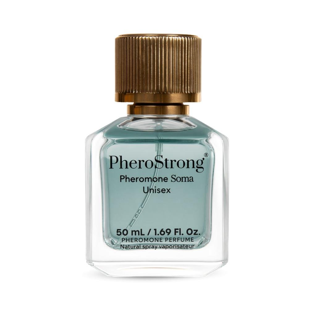 PheroStrong Pheromone SOMA Unisex 50ml PheroStrong Pheromone SOMA Unisex 50ml - Image 3