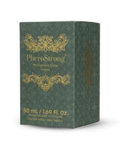 PheroStrong Pheromone SOMA Unisex 50ml PheroStrong Pheromone SOMA Unisex 50ml - Image 4