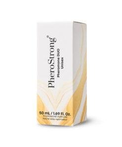 PheroStrong Pheromone DUO Unisex 50ml - Image 4