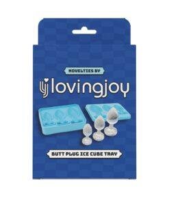 Butt Plug Ice Cube Tray - Image 10