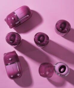 Svakom Klitty Dual Action Licking and Suction Stimulator - Image 16