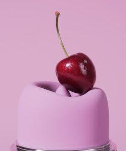 Svakom Klitty Dual Action Licking and Suction Stimulator - Image 17