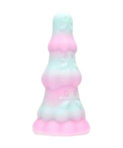 F**kLore Ghost Silicone Dildo - Image 5