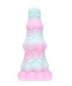 F**kLore Ghost Silicone Dildo - Image 4