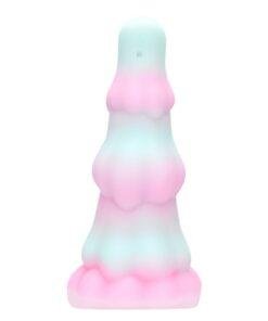 F**kLore Ghost Silicone Dildo - Image 9