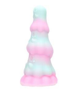 F**kLore Ghost Silicone Dildo - Image 3