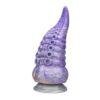 n13038 fklore kraken silicone tentacle dildo 1