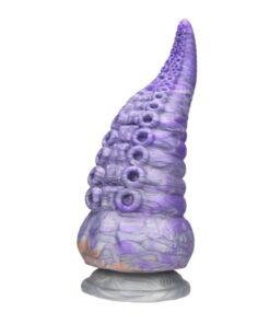 F**kLore Kraken Silicone Tentacle Dildo
