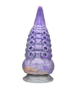 F**kLore Kraken Silicone Tentacle Dildo - Image 9