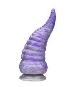 F**kLore Kraken Silicone Tentacle Dildo - Image 4