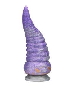 F**kLore Kraken Silicone Tentacle Dildo - Image 6