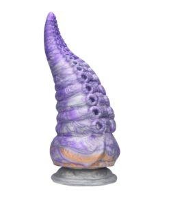 F**kLore Kraken Silicone Tentacle Dildo - Image 8