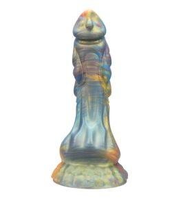 F**kLore Dragon Silicone Dildo - Image 5