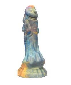 F**kLore Dragon Silicone Dildo - Image 6