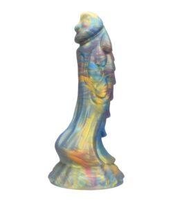 F**kLore Dragon Silicone Dildo - Image 3