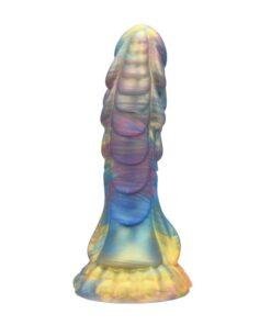 F**kLore Dragon Silicone Dildo - Image 4