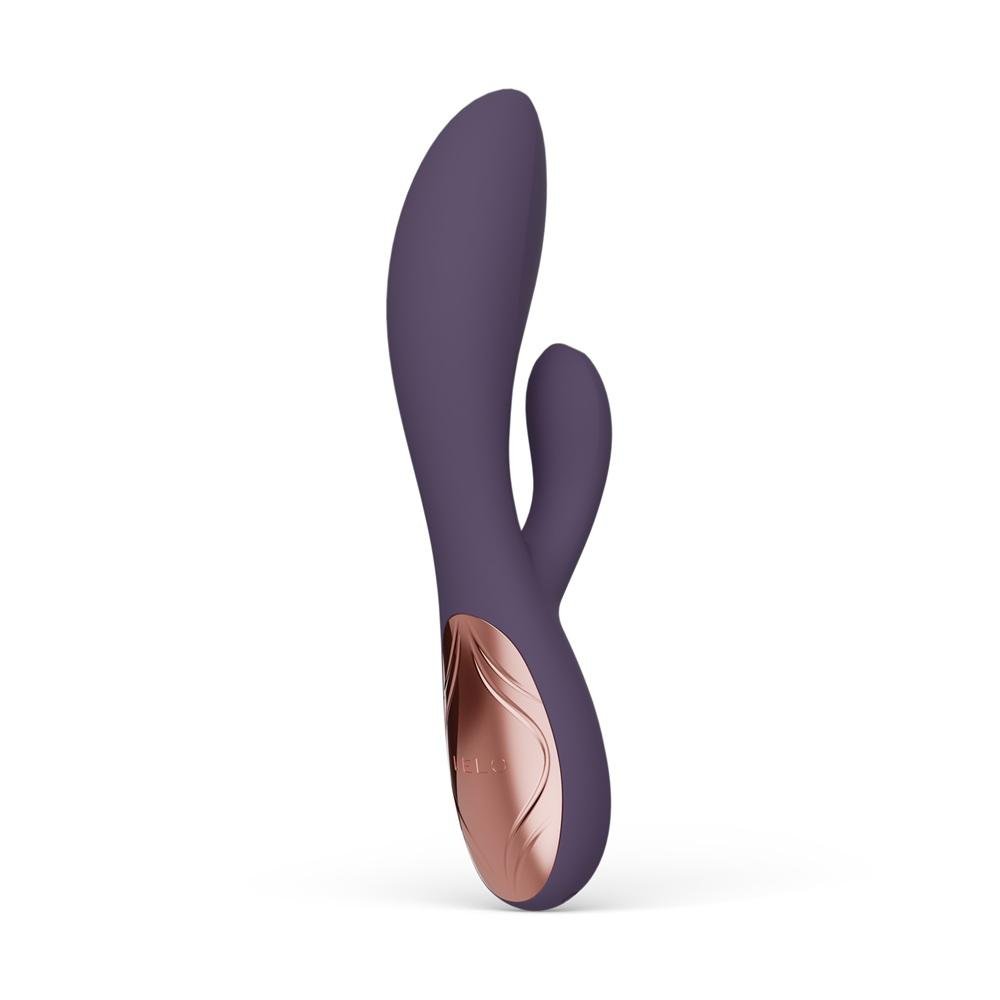LELO Ina Thrust Thrusting Rabbit Vibrator Purple Twilight LELO Ina Thrust Thrusting Rabbit Vibrator Purple Twilight - Image 7