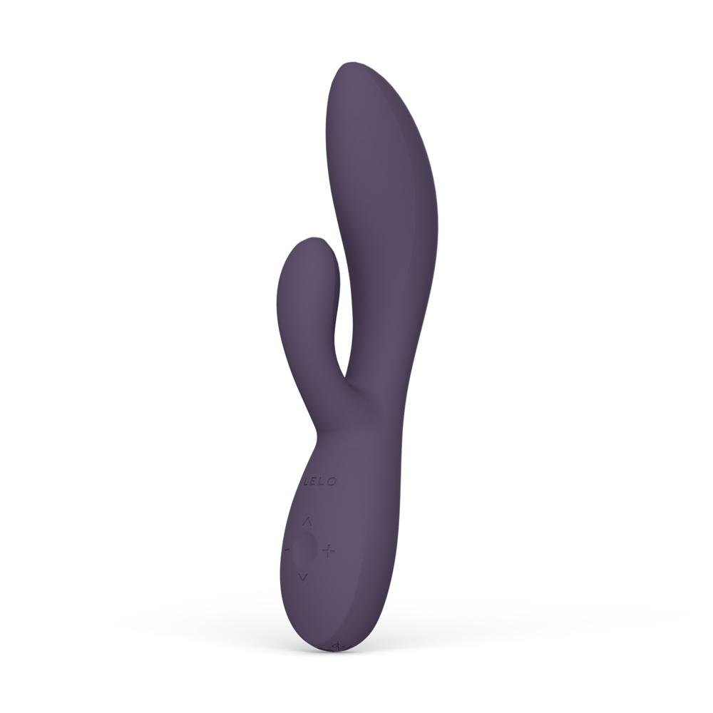 LELO Ina Thrust Thrusting Rabbit Vibrator Purple Twilight LELO Ina Thrust Thrusting Rabbit Vibrator Purple Twilight - Image 8