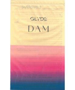 Sheer Glyde Vegan Dams Vanilla Flavour 4 Pack - Image 4