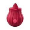 Loving Joy Rose Licking Clitoral Vibrator 5