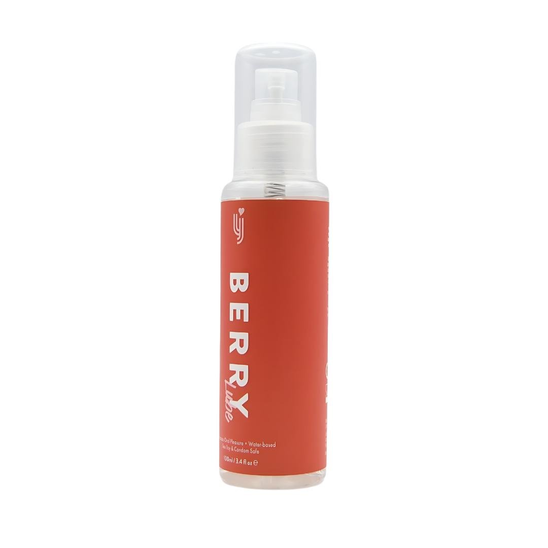 Loving Joy Strawberry Flavoured Lubricant 100ml Loving Joy Strawberry Flavoured Lubricant 100ml - Image 10