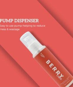 Loving Joy Strawberry Flavoured Lubricant 100ml Loving Joy Strawberry Flavoured Lubricant 100ml - Image 6