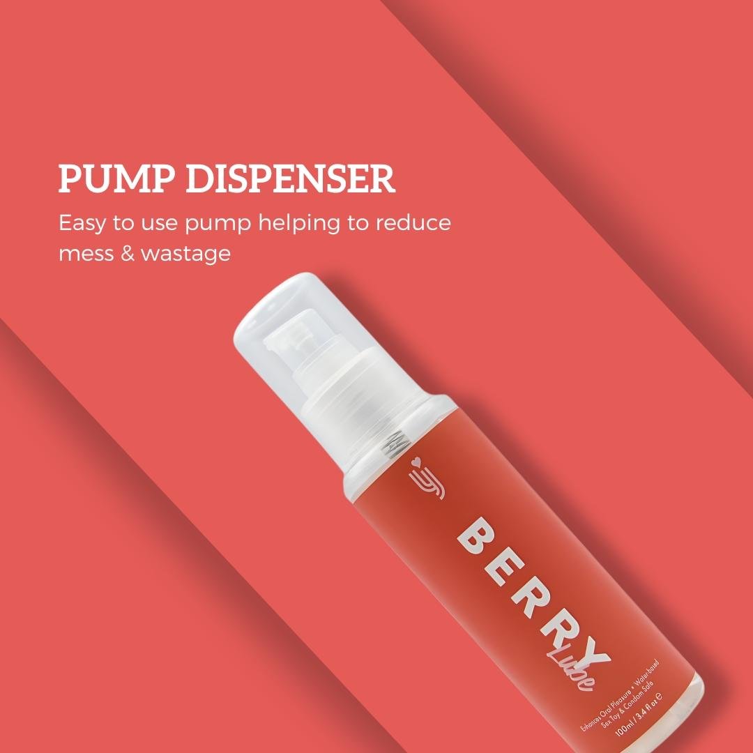 Loving Joy Strawberry Flavoured Lubricant 100ml Loving Joy Strawberry Flavoured Lubricant 100ml - Image 6