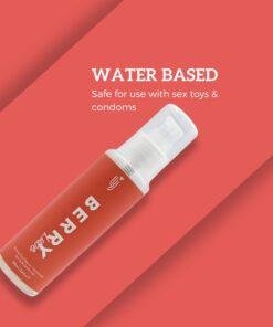 Loving Joy Strawberry Flavoured Lubricant 100ml Loving Joy Strawberry Flavoured Lubricant 100ml - Image 7