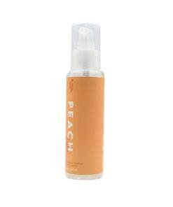Loving Joy Peach Flavoured Lubricant 100ml Loving Joy Peach Flavoured Lubricant 100ml - Image 3