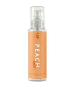 Loving Joy Peach Flavoured Lubricant 100ml Loving Joy Peach Flavoured Lubricant 100ml - Image 10