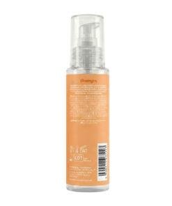Loving Joy Peach Flavoured Lubricant 100ml Loving Joy Peach Flavoured Lubricant 100ml - Image 11